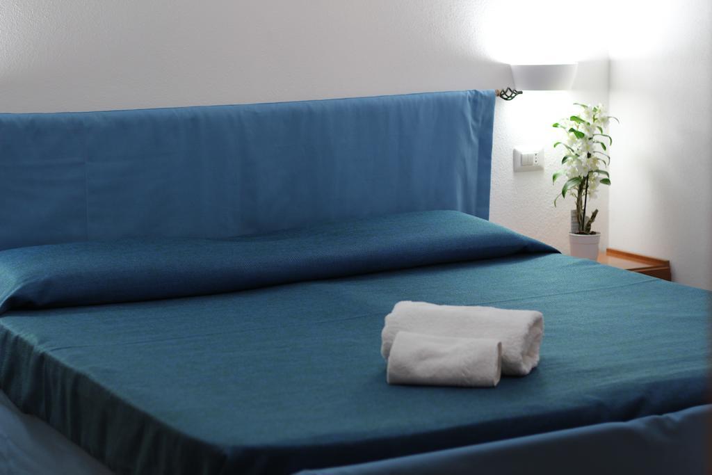 Fiori E Limoni Bed & Breakfast Quartucciu Room photo