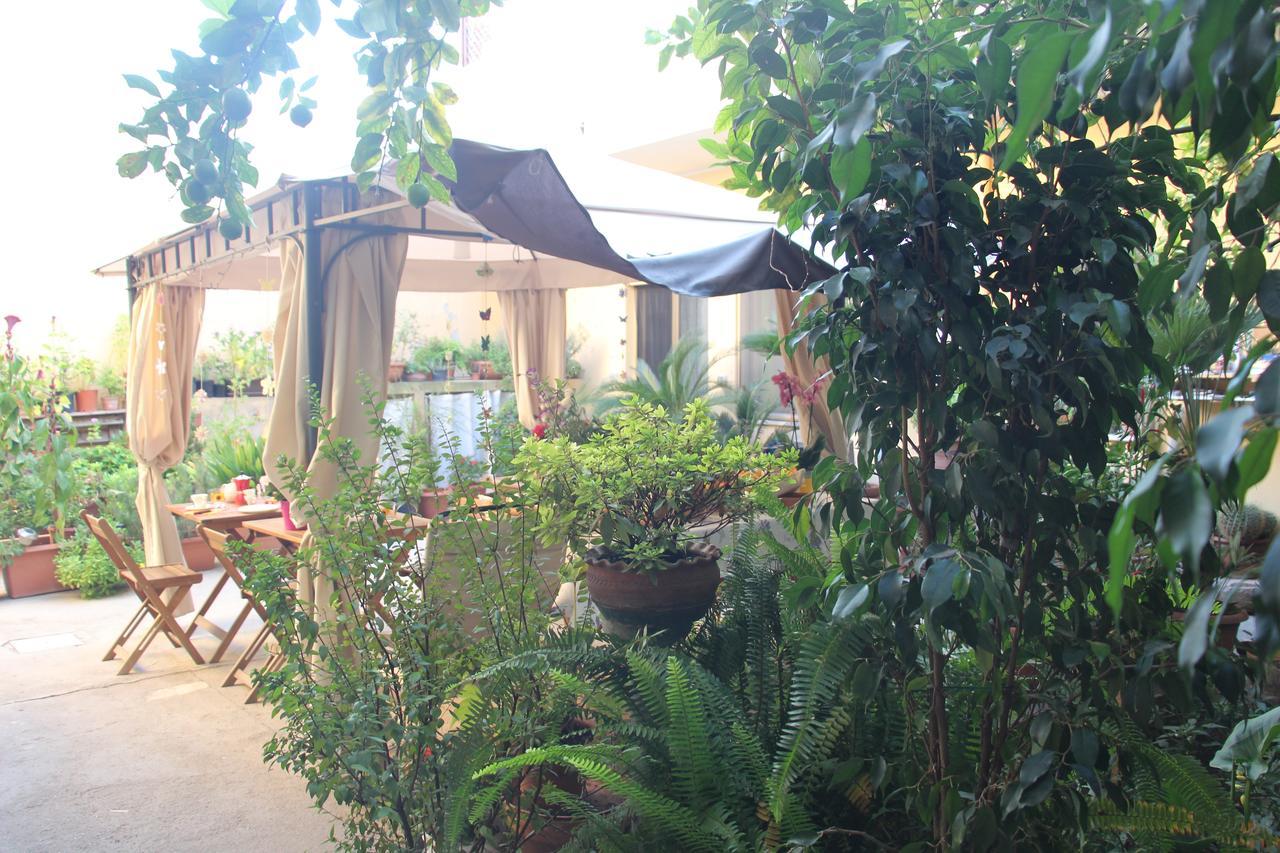 Fiori E Limoni Bed & Breakfast Quartucciu Exterior photo